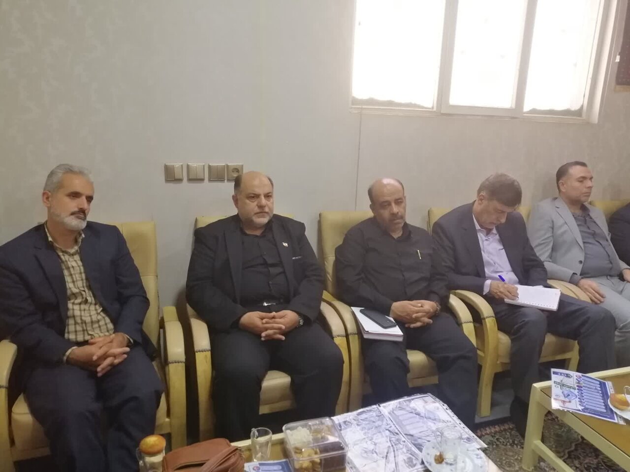 لزوم گسترش فرهنگ عفاف و ازدواج آسان+تصاویر
