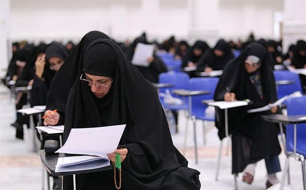 فراخوان ثبت‌نام دوره عالی فقه و اصول جامعه الزهرا سلام‌الله‌علیها اعلام شد
