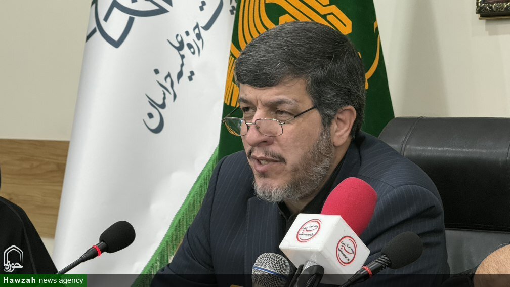 دارالعلم به سمت شبکه‌سازی نخبگانی طلاب در سطح ملی حرکت می‌کند