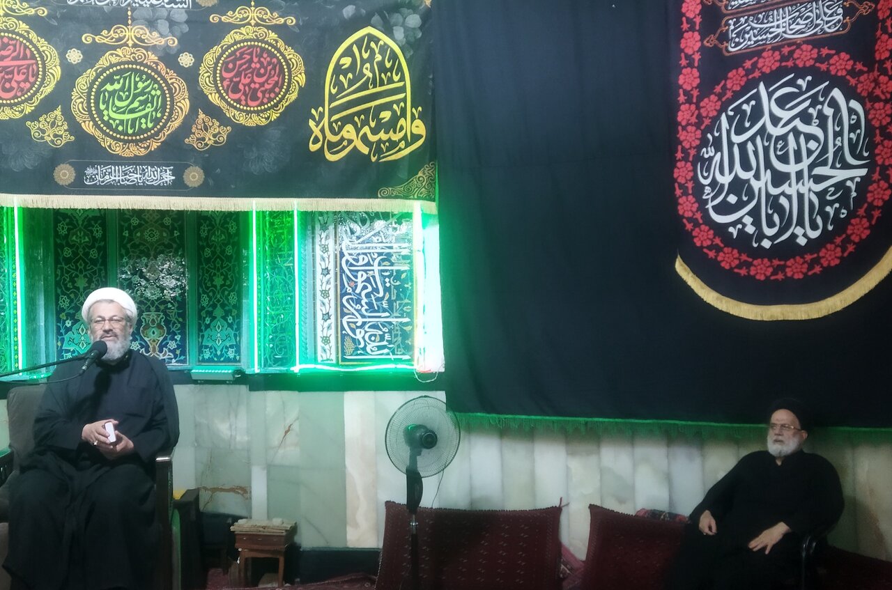 مسلمانان سبک زندگی پیامبر اسلام(ص) را در همه ابعاد دنبال کنند