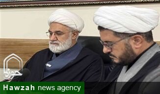 چهارمین اعتکاف علمی طلاب در حرم مطهر رضوی برگزار می‌شود