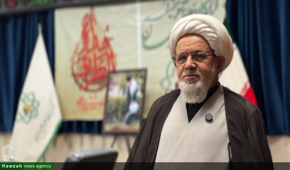 خدمت به زائر امام رضا(ع)؛ خدمت به دین و تجلیل از مقام رضوی است