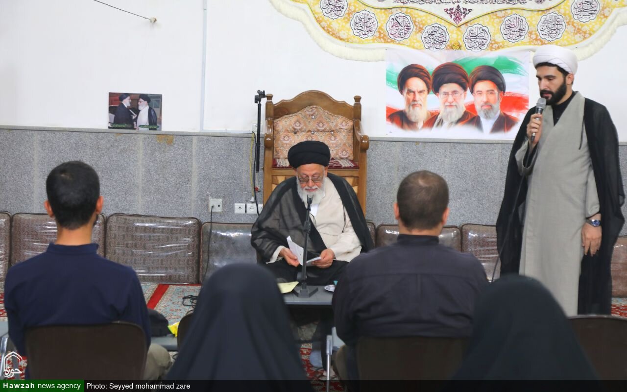 خبرنگار ضمن ایجاد امید، بین ایدئولوژی نظام و ضعف سازوکارها تفکیک قائل شود