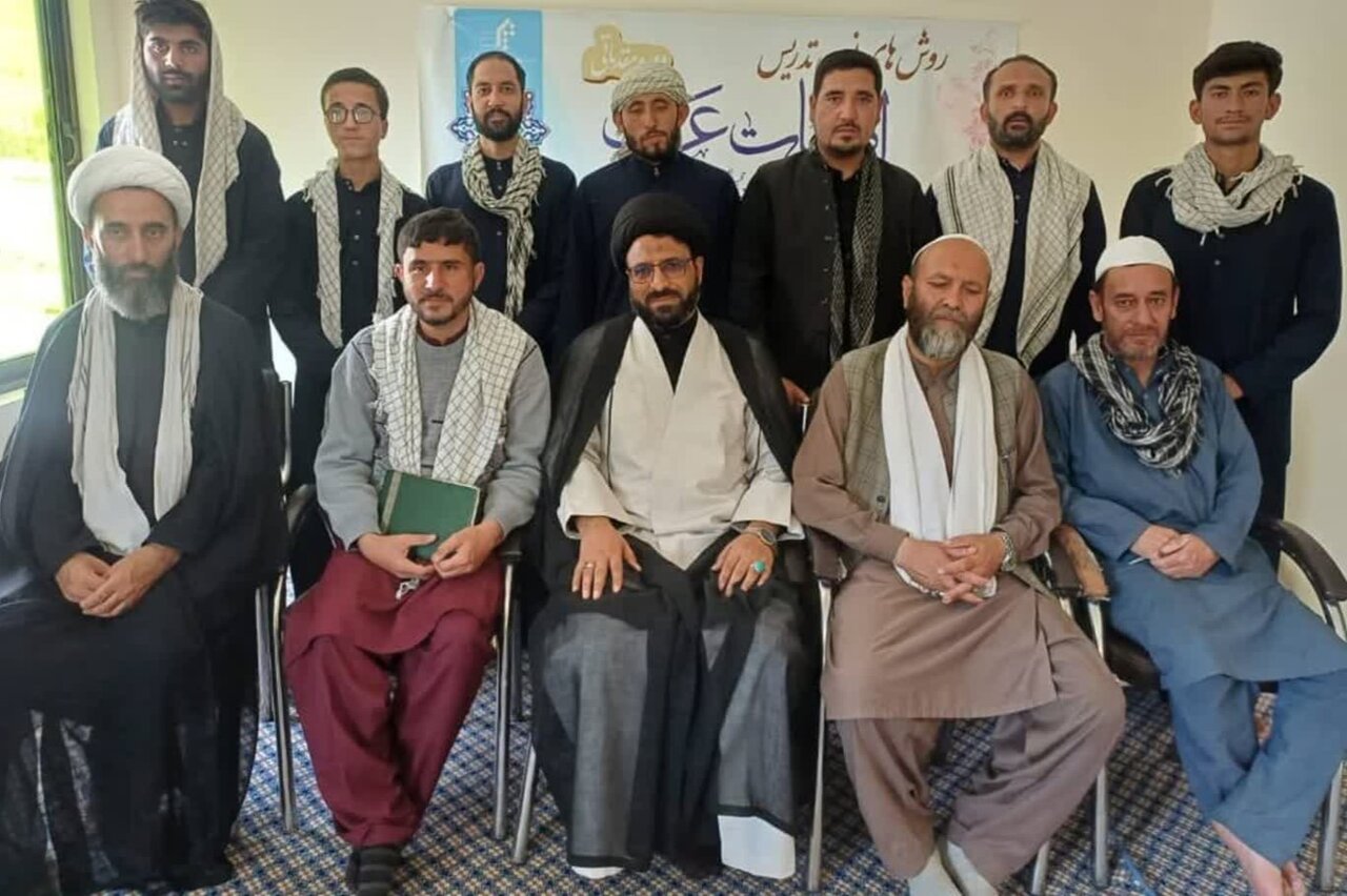 جدید تدریسی اسلوب صرف مدارس ہی نہیں بلکہ کالج و یونیورسٹی میں بھی انتہائی مفید ہو سکتے ہیں