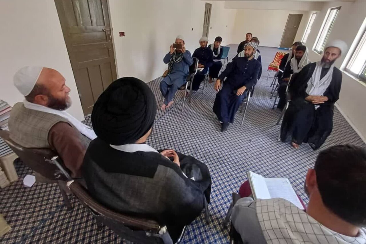 جدید تدریسی اسلوب صرف مدارس ہی نہیں بلکہ کالج و یونیورسٹی کے طلبہ کے لیے بھی انتہائی مفید ہو سکتا ہے