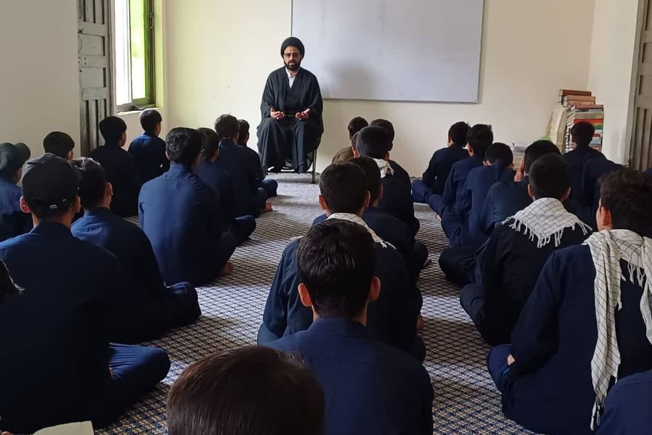 جامعہ طوسی کواردو، بلتستان؛ عزم، منصوبہ بندی اور ٹیم ورک کی ایک بہترین اور مہدوی مثال