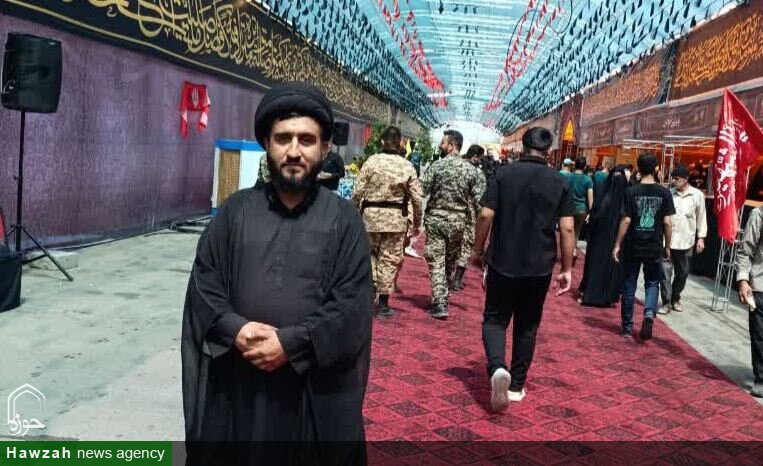 قرارگاه مشترک نهادهای حوزوی، خدمات فرهنگی به زائران رضوی را تقویت می‌کند