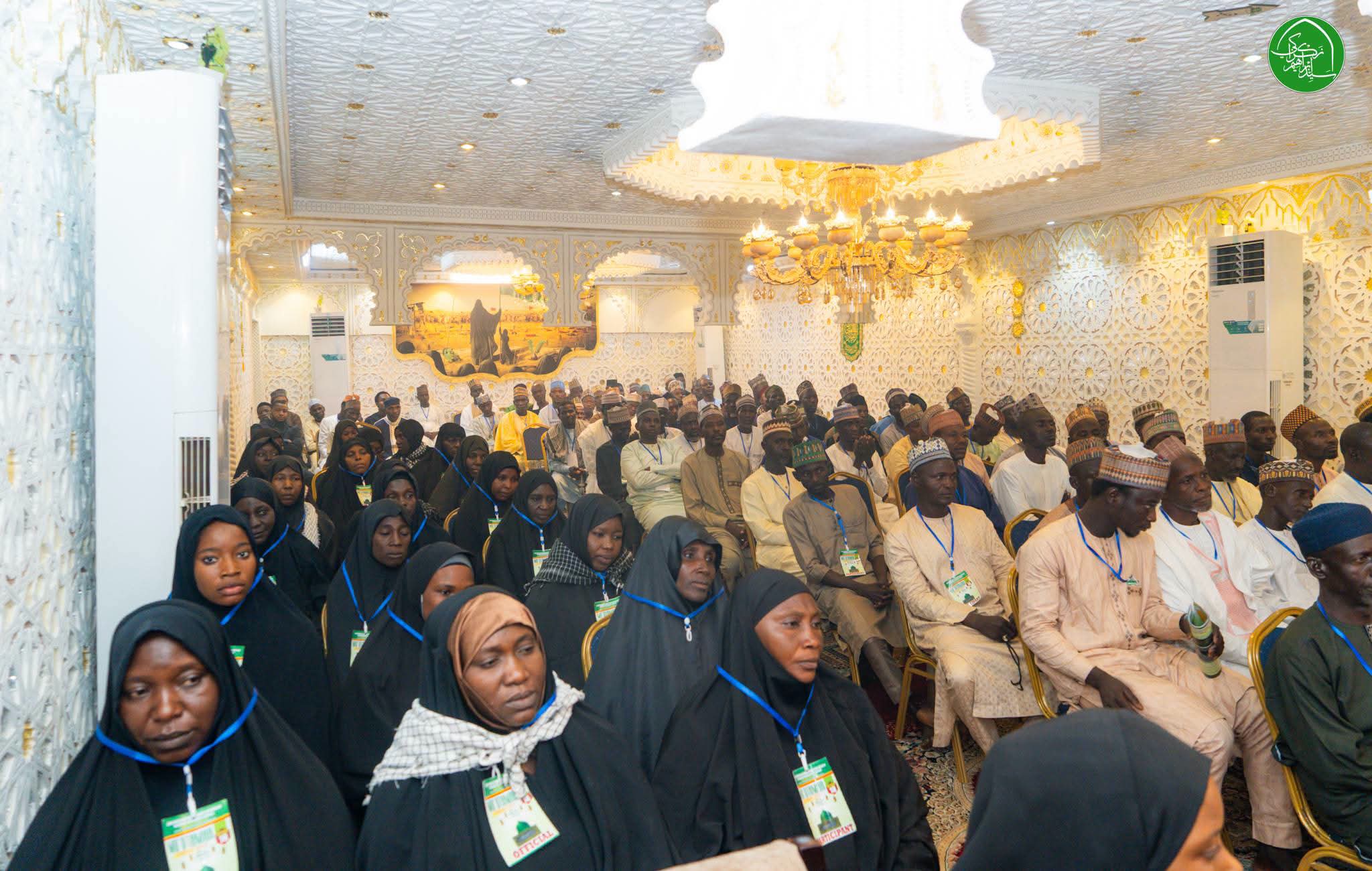 Saƙon Manzon Allah (S) Shiriya ne da Mafita Ga Dukkan Zamani
