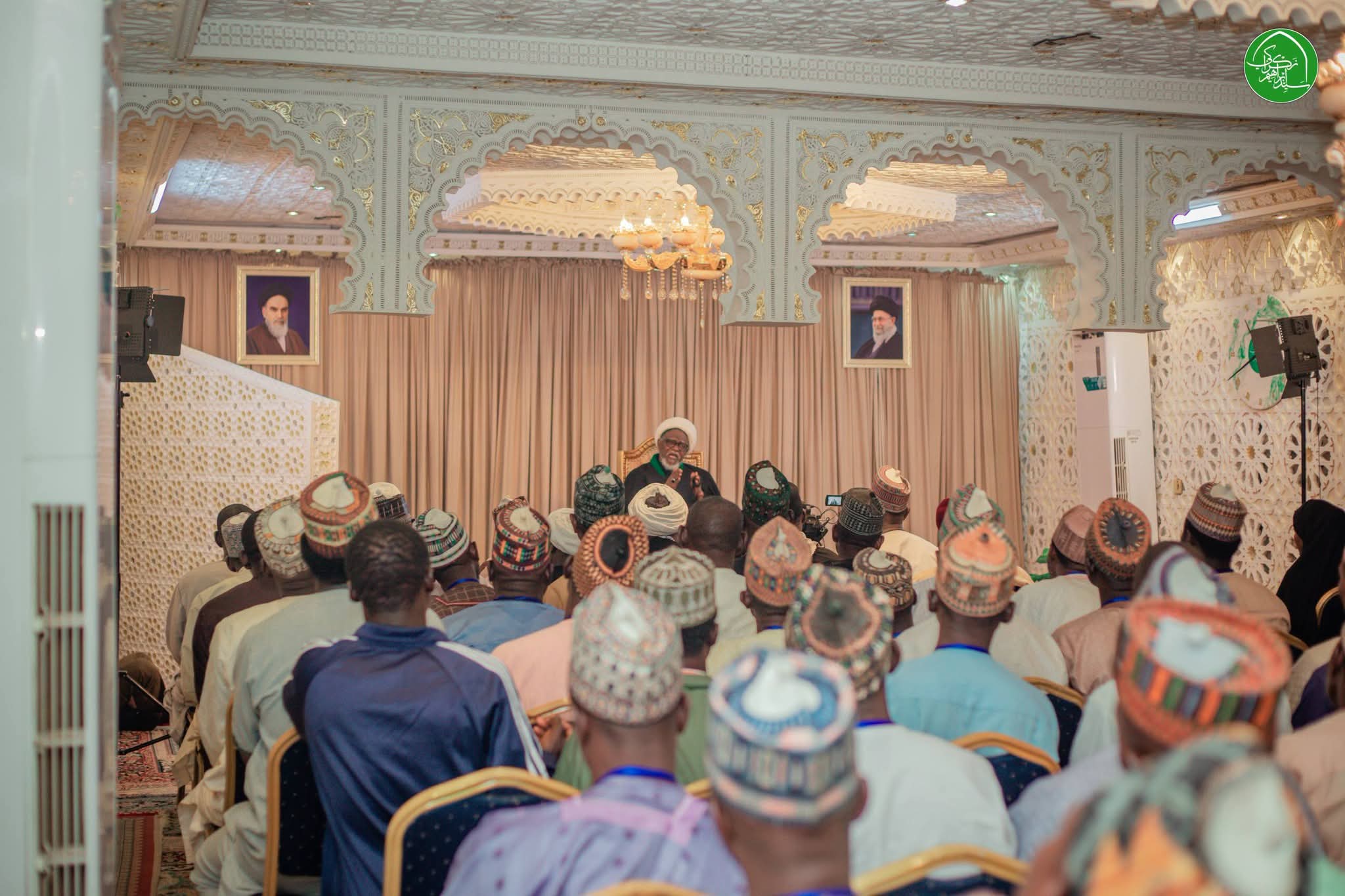 Saƙon Manzon Allah (S) Shiriya ne da Mafita Ga Dukkan Zamani