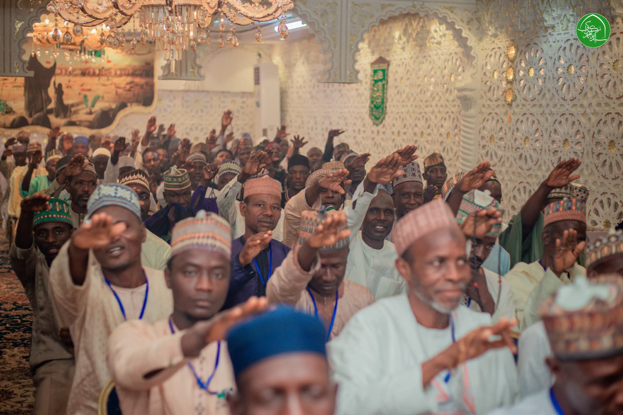 Saƙon Manzon Allah (S) Shiriya ne da Mafita Ga Dukkan Zamani