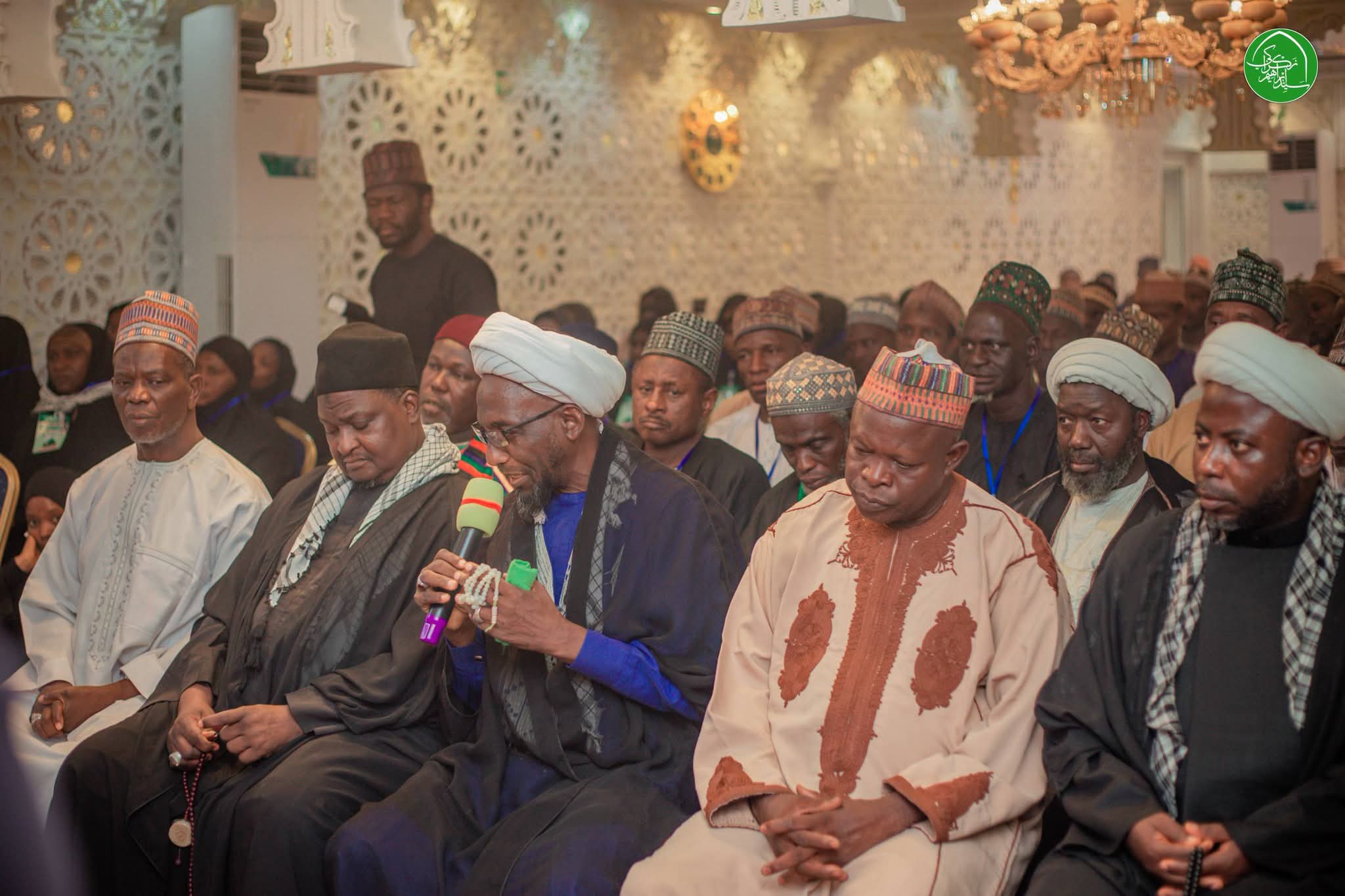Saƙon Manzon Allah (S) Shiriya ne da Mafita Ga Dukkan Zamani