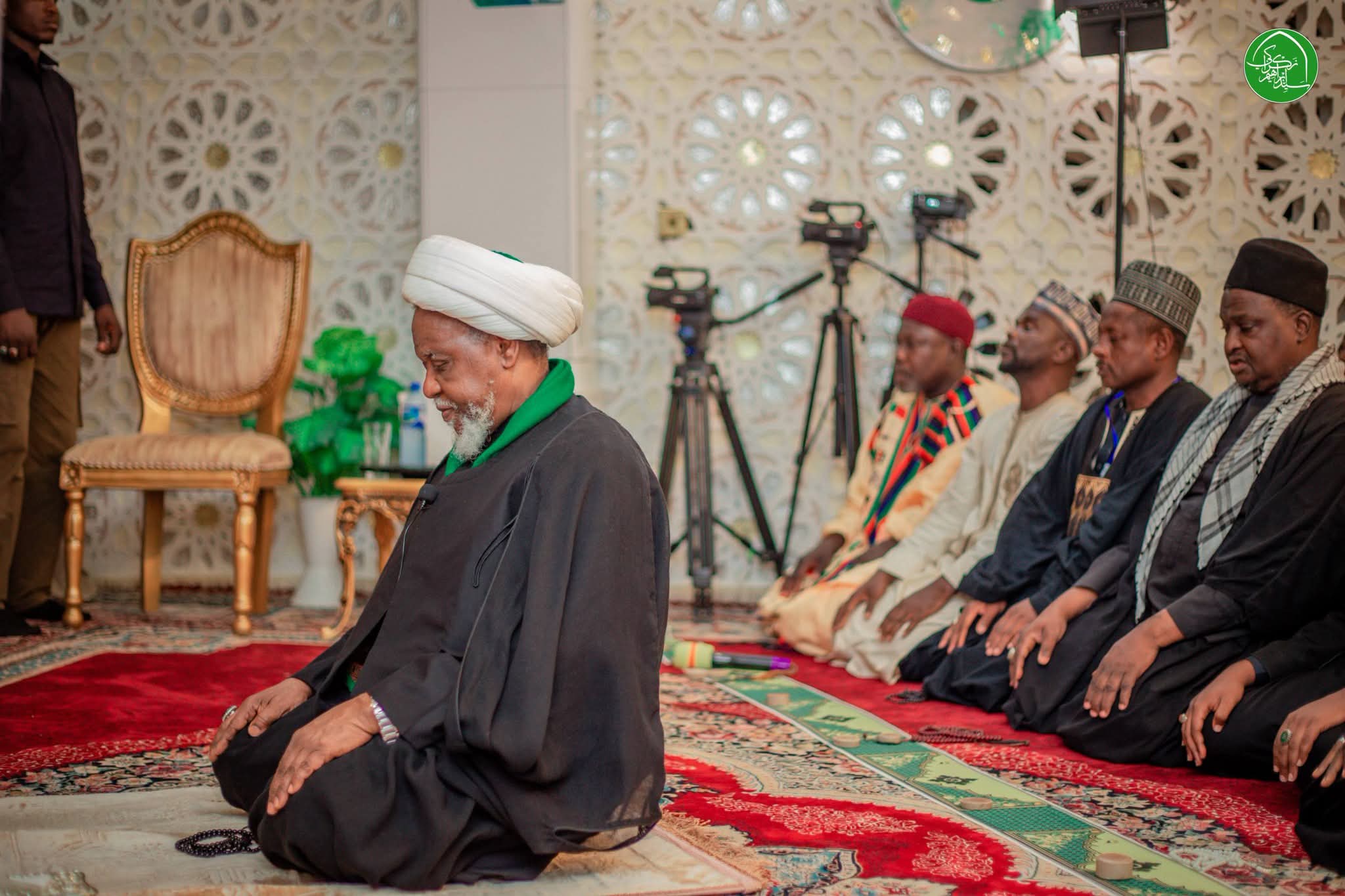 Saƙon Manzon Allah (S) Shiriya ne da Mafita Ga Dukkan Zamani