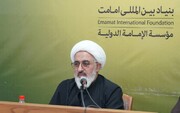 علامہ میر حامد حسینؒ کے علمی ورثے کو نئی نسل تک پہنچانے کی ضرورت ہے: نمائندہ ولی فقیہ ہندوستان