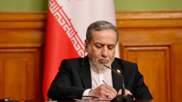 Iran ‘Won Both War and Diplomacy’ Against US-Israeli Aggression, FM Araghchi Declares