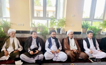 اعتراض نمایندگان و علمای هزاره و شیعه افغانستان به «رفتارهای تبعیض‌آمیز» وزیر عدلیه