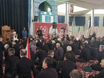 ایمان به خدا و خدمت به مردم، برترین خصلت ها است