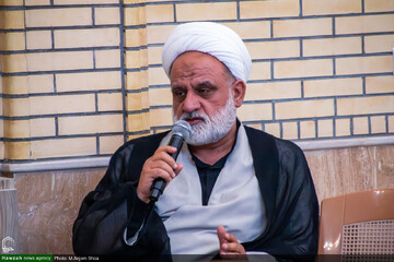 دوره میثاق طلبگی در ۳ نقطه استان کرمان برگزار می‌شود
