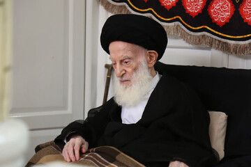 اقامه عزای ۲۸ صفر در بیوت مراجع عظام تقلید
