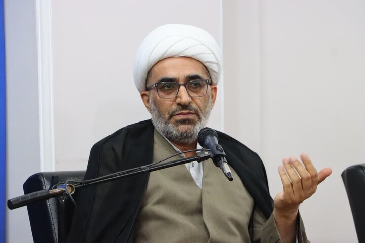 تبلیغ در مسیر زیارت را به ارتباطی ماندگار با مردم تبدیل کنیم