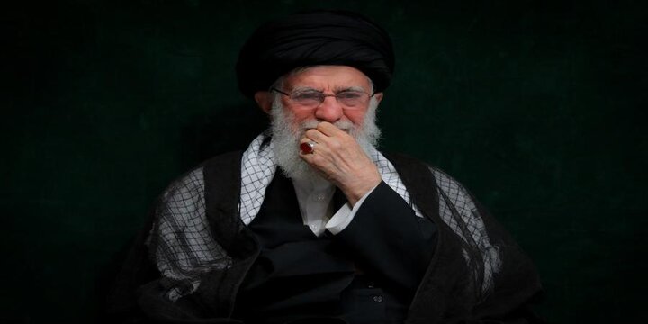 الإمام الخامنئي الشهيد يروي قصّة تسامح الرسول الأكرم من الناس في آخر أيام حياته