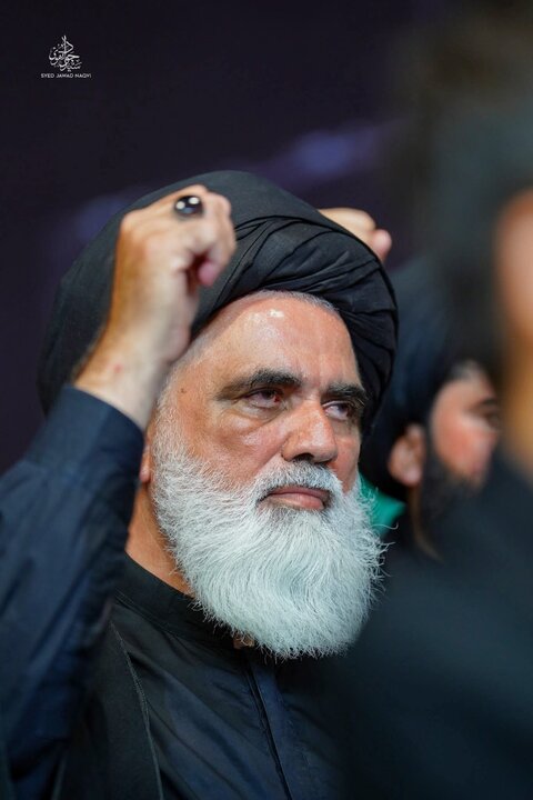جامعہ عروۃ الوثقی لاہور