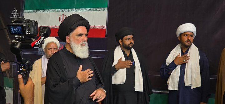 جامعہ عروۃ الوثقی لاہور