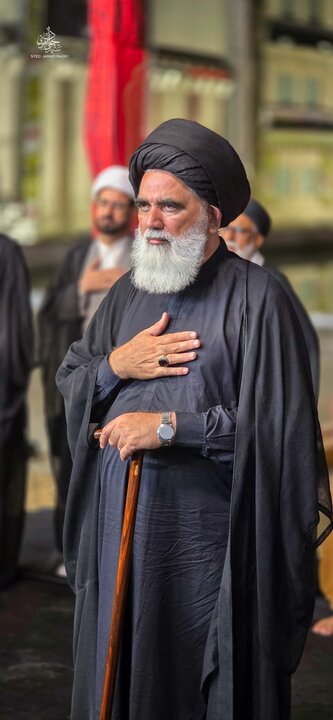 جامعہ عروۃ الوثقی لاہور