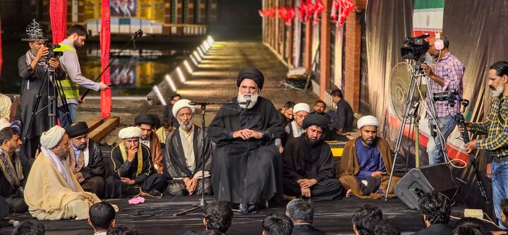 جامعہ عروۃ الوثقی لاہور