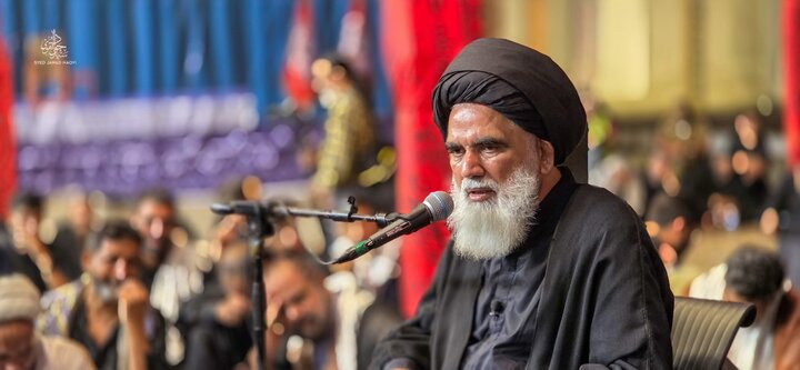 جامعہ عروۃ الوثقی لاہور