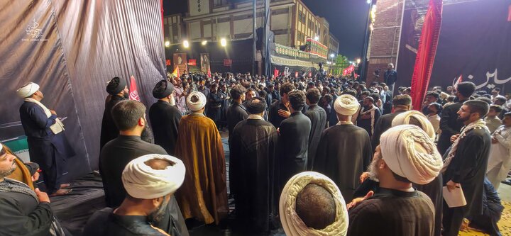 جامعہ عروۃ الوثقی لاہور