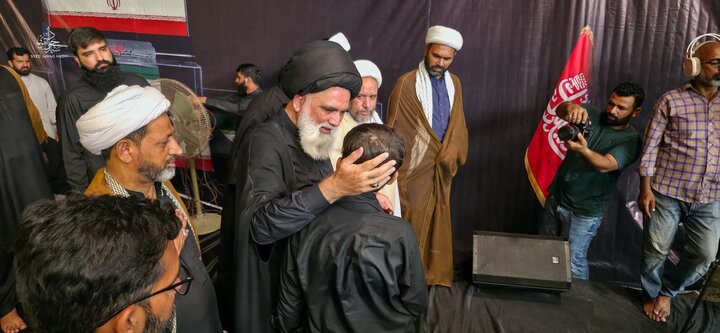 جامعہ عروۃ الوثقی لاہور