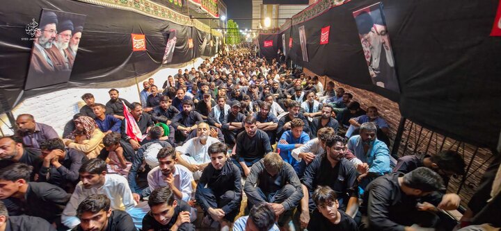 جامعہ عروۃ الوثقی لاہور