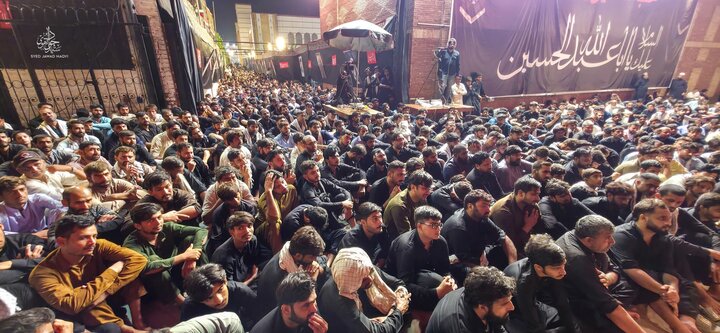 جامعہ عروۃ الوثقی لاہور
