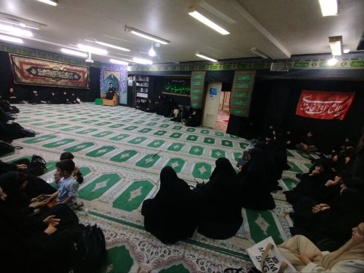 تبیین مولفه های حیات عزتمندانه در سیره حسینی