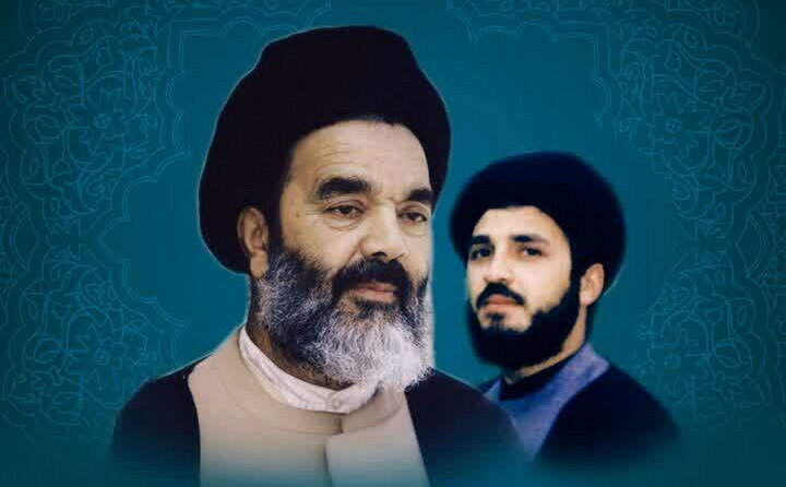 تیزر | برگزاری سالگرد آیت‌الله اعتمادی(ره) در کاشان