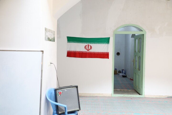 تصاویر/ (میثاق طلبگی) در راه است؛ مدرسه علمیه شهید صدوقی (ره)طزرجان آماده میزبانی از نسل جدید طلاب حوزه علمیه استان یزد