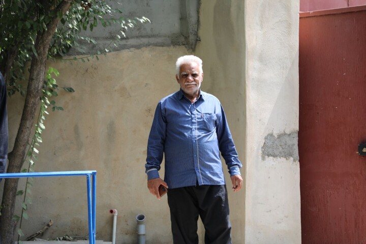 تصاویر/ (میثاق طلبگی) در راه است؛ مدرسه علمیه شهید صدوقی (ره)طزرجان آماده میزبانی از نسل جدید طلاب حوزه علمیه استان یزد