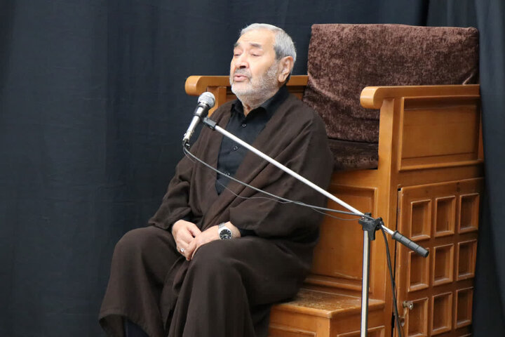 اقامه عزای ۲۸ صفر در بیوت مراجع عظام تقلید