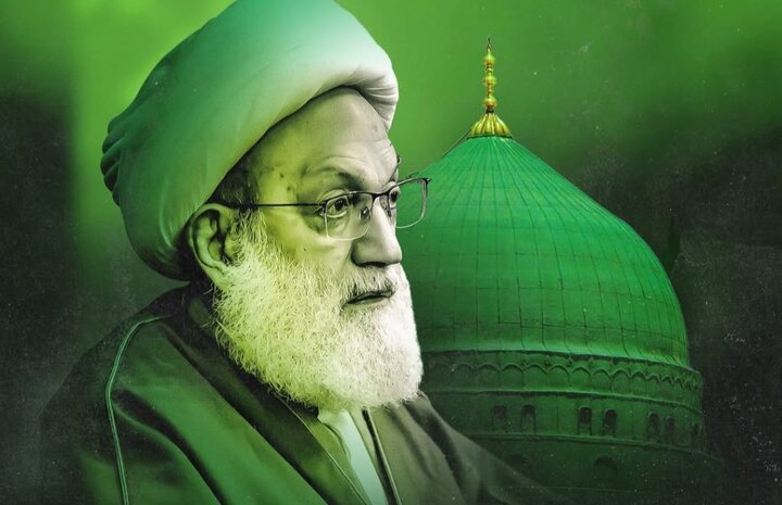 الشيخ عيسى قاسم: لا تبقى للدين فاعليّته إذا ضُيِّع شأن النبوّة والإمامة والقيادة المنتهية لهما