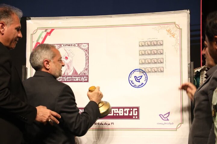 تصاویر/ یازدهمین اجلاسیه «مجاهدان در غربت» در دامغان