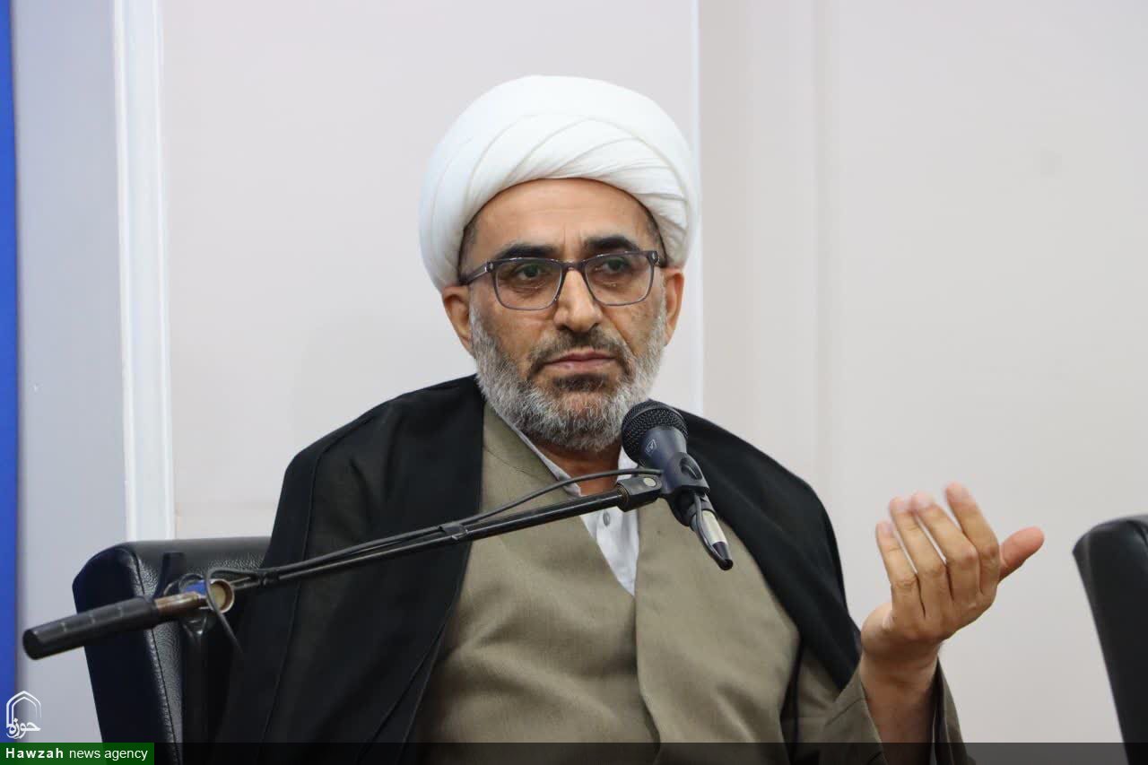 تبلیغ در مسیر زیارت را به ارتباطی ماندگار با مردم تبدیل کنیم