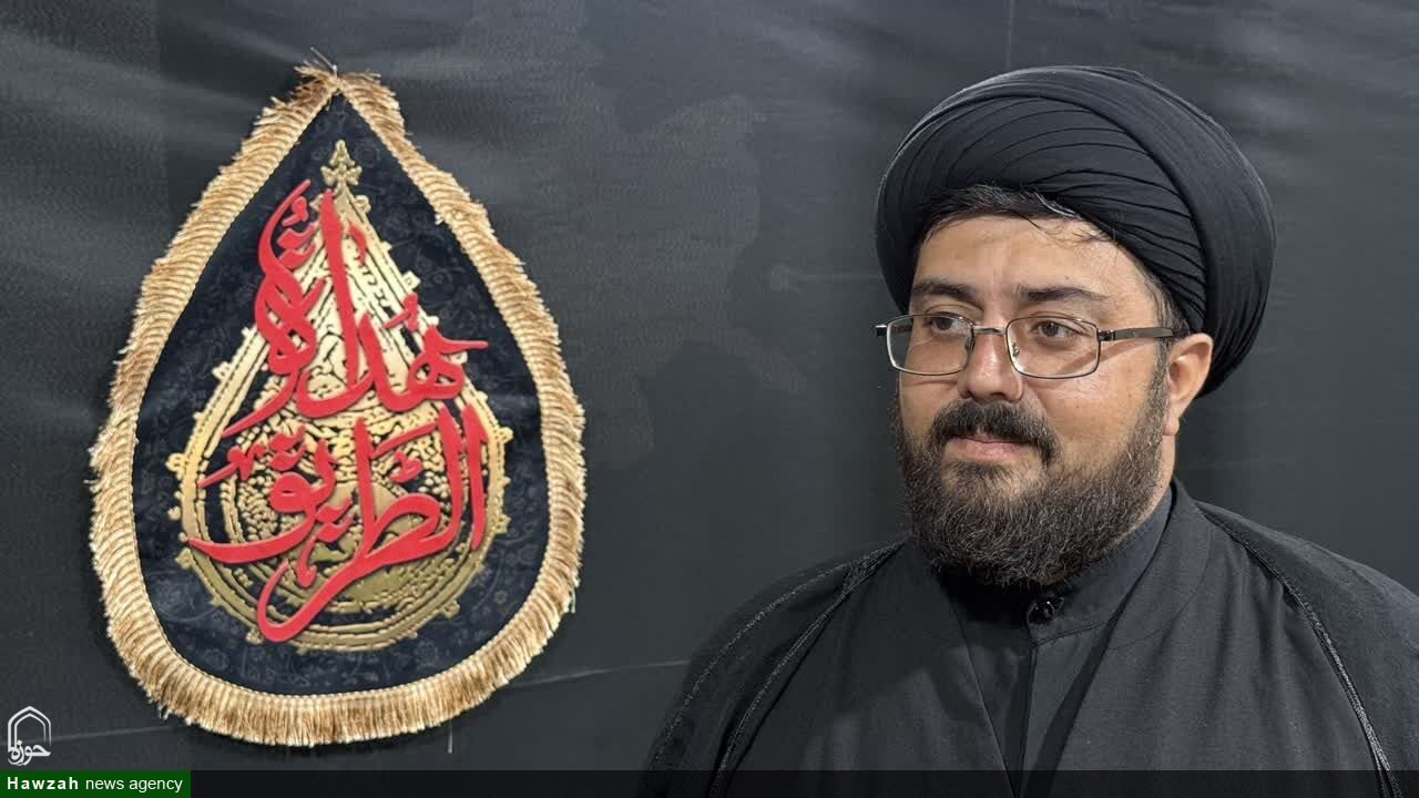 آغاز فعالیت مبلغان حوزه علمیه خراسان در چهار محور منتهی به حرم رضوی