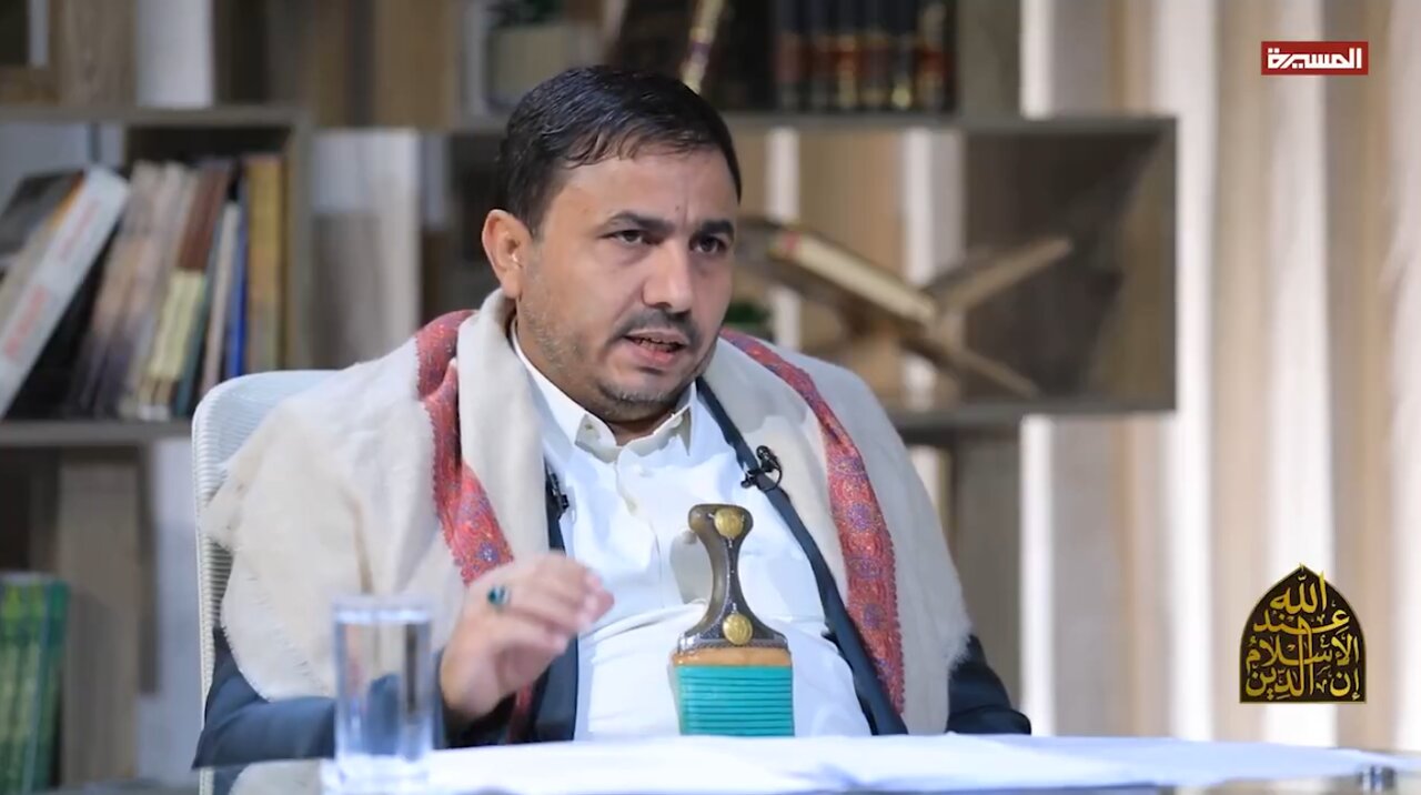 عضو ارشد انصار الله یمن: مزدوران  بر ادامه جنگ عربستان حساب باز نکنند