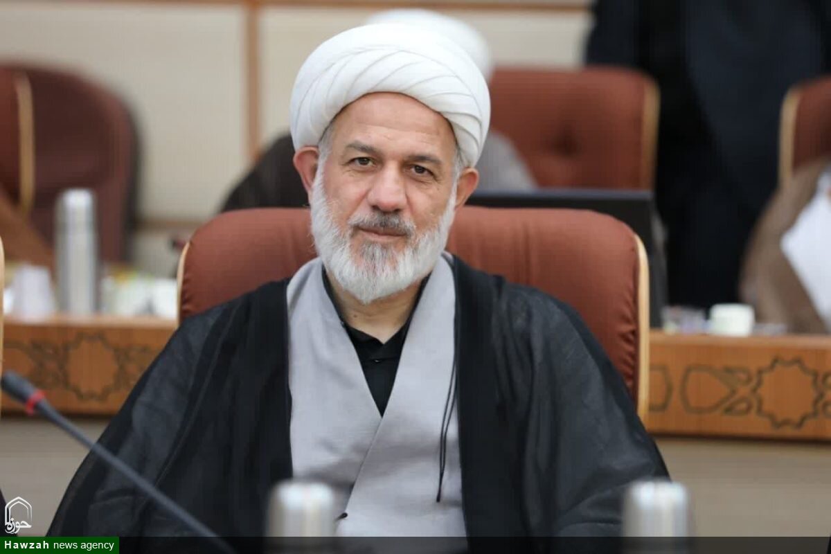 خبرنگار متعهد، رزمنده خط مقدم جهاد تبیین است