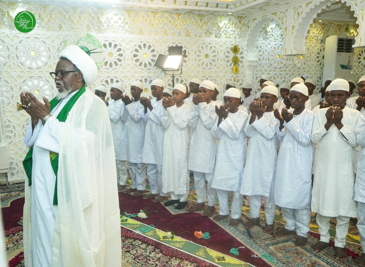 Dalilan Da Ke Sa Yara su Nisanta Daga Sallah