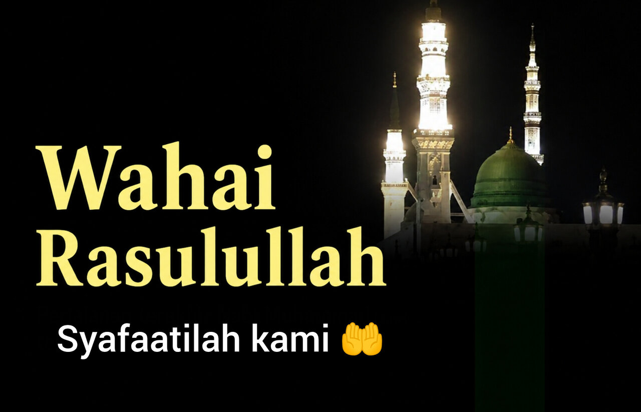 Sirah Rasulullah Saww Teladan Sempurna untuk Kelola Konflik Sosial