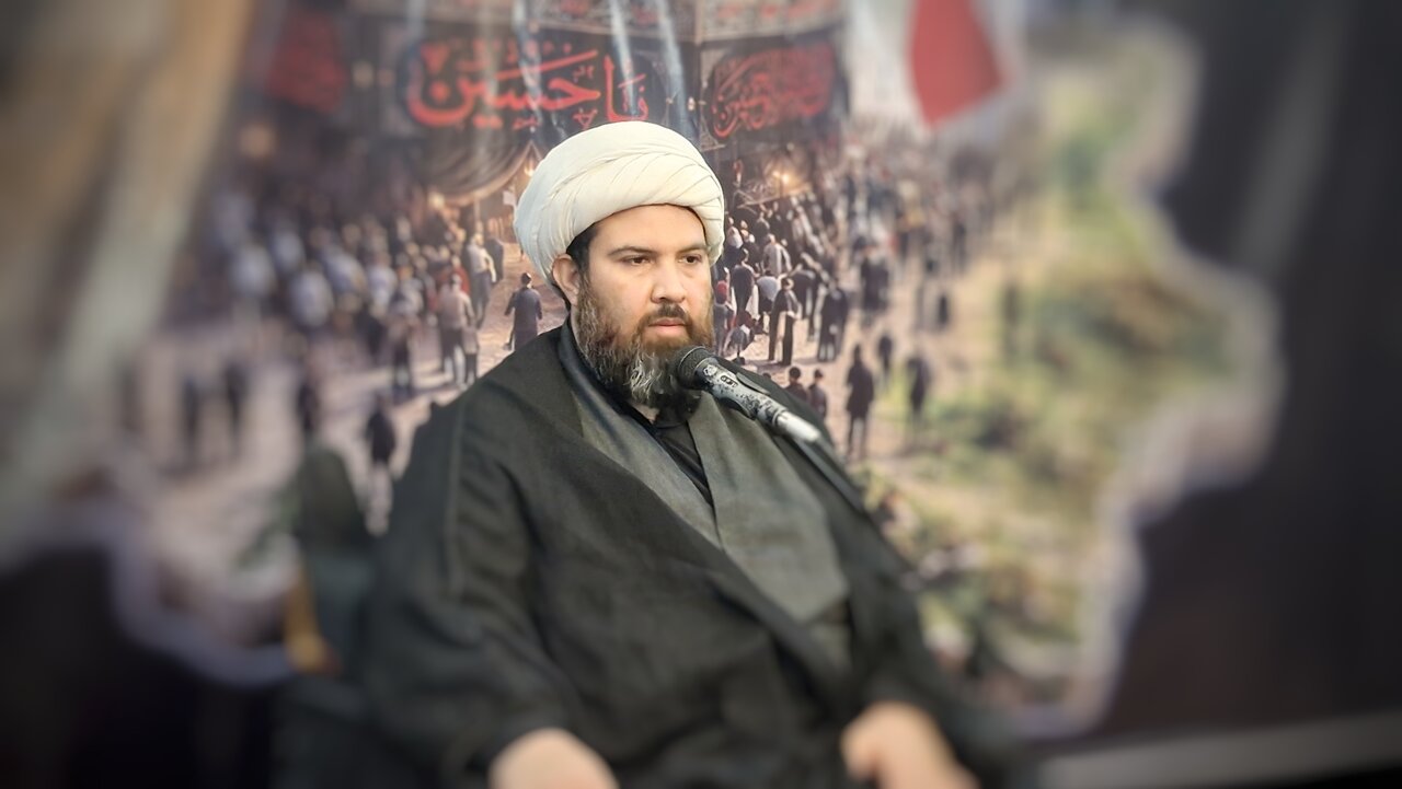 سیره امام حسن(ع) الگویی برای مدیریت اختلافات در جامعه امروز است