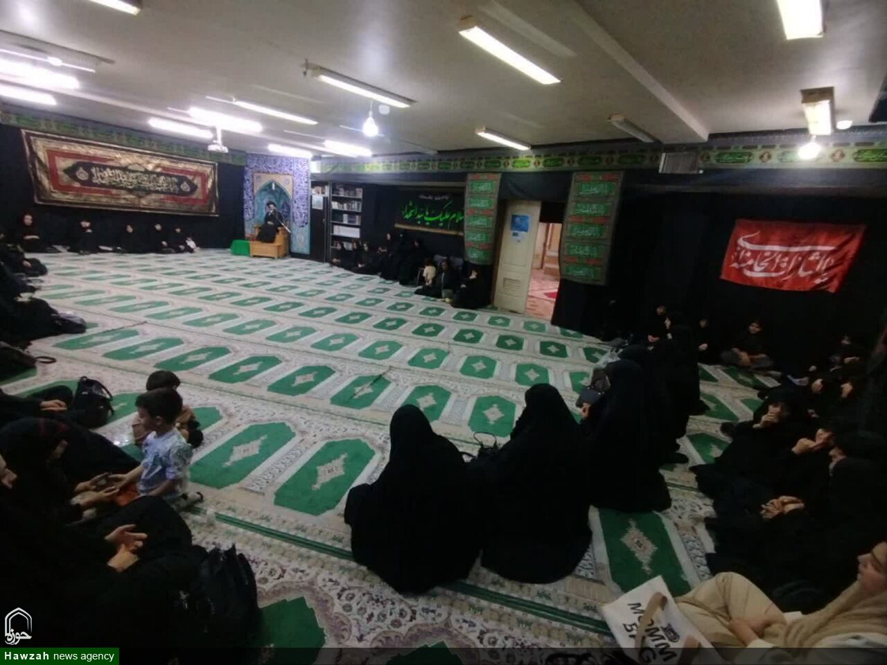 تبیین مولفه های حیات عزتمندانه در سیره حسینی
