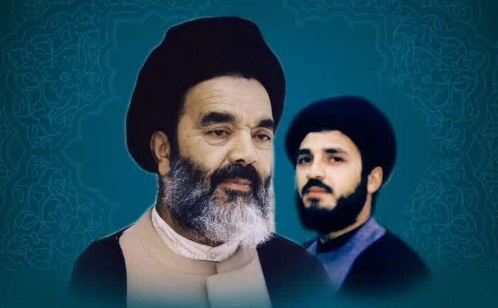 تیزر | برگزاری سالگرد آیت‌الله اعتمادی(ره) در کاشان