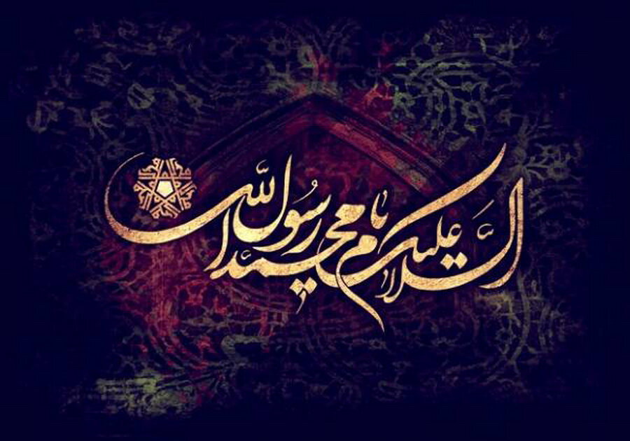 هیچ کس بهتر از امام معصوم نمی‌تواند مصیبت رحلت حضرت محمد(ص) را درک کند